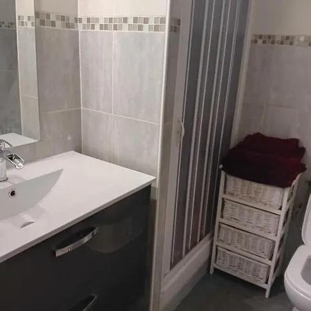 Séjour chez l'habitant Maison En Saint-Denis (Seine-Saint-Denis)