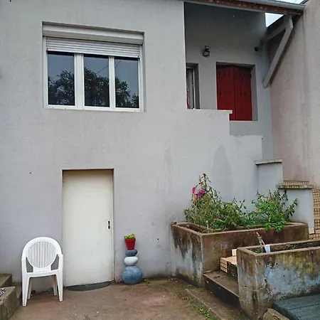 Maison En Séjour chez l'habitant