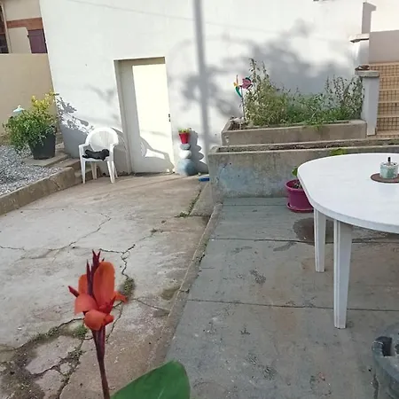 Maison En * Saint-Denis (Seine-Saint-Denis)