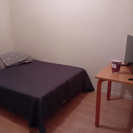 Séjour chez l'habitant Maison En